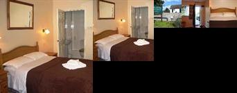 Park and Lodge Cullompton