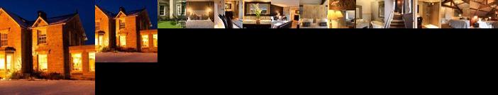 Yorebridge House Hotel Bainbridge (England)