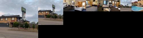 Hunter Valley Motel