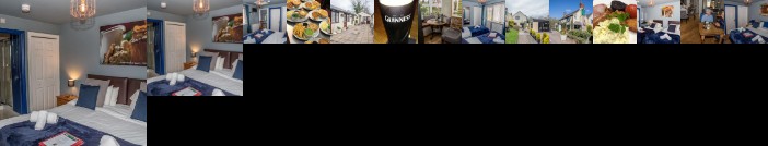The Farmers Boy Inn Longhope