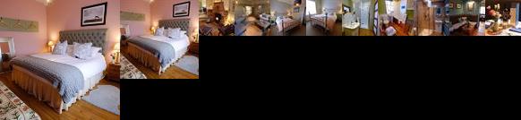 The Hightae Inn