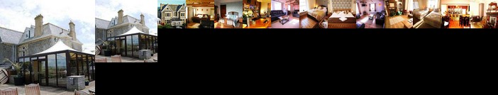Long Cross Hotel Port Isaac