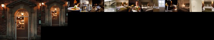 New Inn Hotel Lechlade (England)