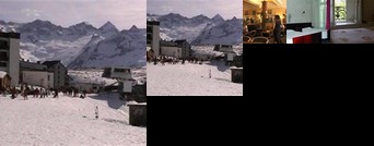 Metropole Hotel Bagneres-de-Luchon