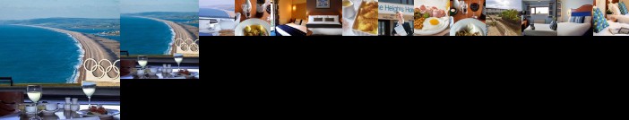 The Heights Hotel Isle of Portland