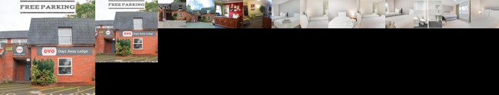 The Kingfisher Hotel Wolverhampton