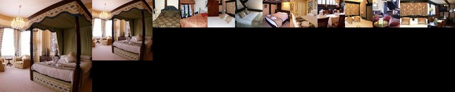 Tudor House Hotel Market Drayton