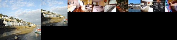 Dovey Inn