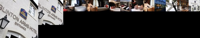 Best Western Eglinton Arms Hotel