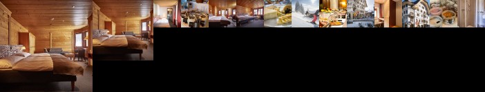 Landhaus Hotel Saanen
