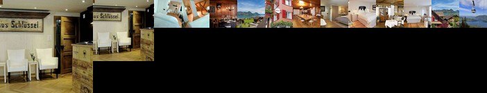 Boutique-Hotel Schlüssel Beckenried