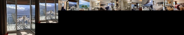 Seehotel Riviera