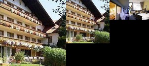 Naturidyll Hotel Seewirt Franking