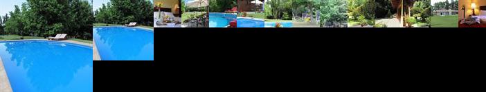 Le Terrada Suites Mendoza