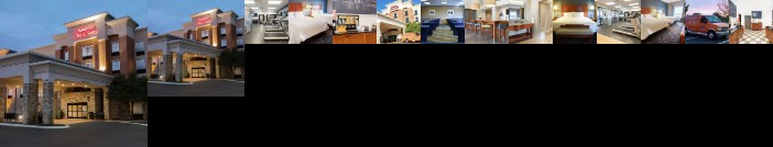 Hampton Inn and Suites Chicago Deer Park