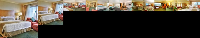 Waikiki Marina Resort