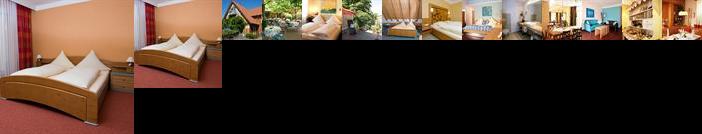 Adler Landhotel Burgstadt