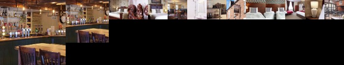 The Coleshill Hotel