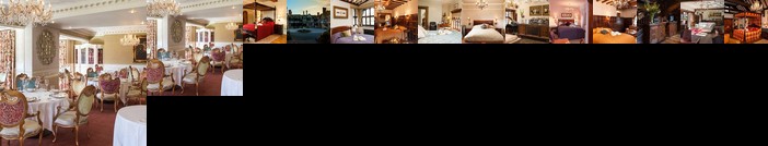 Hillbark Hotel Wirral