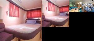 Le Boat Hotel Wroxham