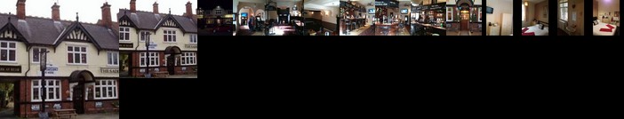 The Saddle Inn York