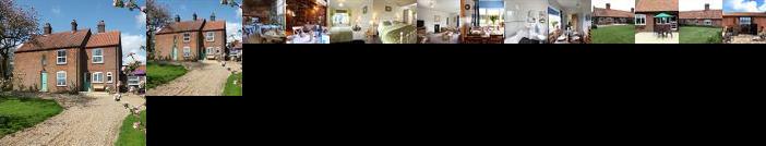 Dairy Barns Bed & Breakfast Hickling