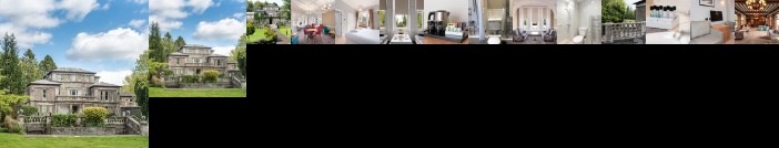 Windermere Manor Hotel