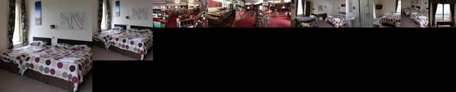 The Queen Vic Bed and Breakfast Sunderland