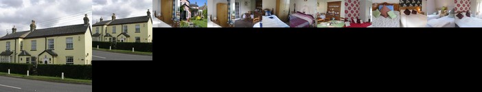 Bramble Corner Bed and Breakfast St Ives (Cambridgeshire)