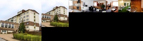 Hotel- und Ferienwohnanlage Friedrich