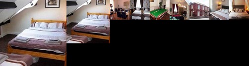 Corner House Hotel Carlisle