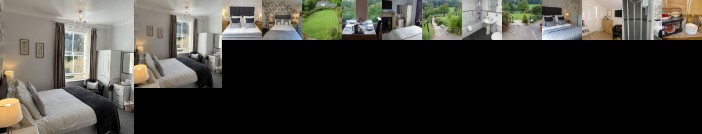 Bryn Derwen Guest House Gyffin Conwy