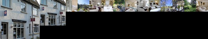 Langleigh Guest House Combe Martin