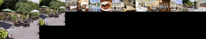 The Angel Inn Hotel Pershore