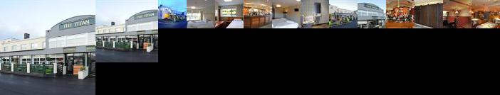 Boulevard Hotel Clydebank