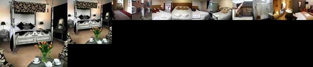 The Staff Of Life Hotel Ticknall