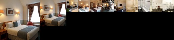 Lynford Hall Hotel Thetford