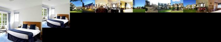 Middle Aston House Bicester