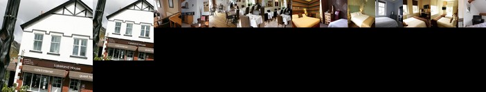 Lakeland House Bed and Breakfast Coniston