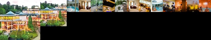 Wellnesshotel Allmer