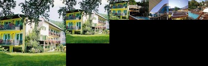 Gasthof Pension Pfeilerhof Bad Gleichenberg