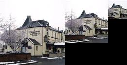 Claremont Lodge Hotel