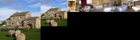 Pickersgill Manor Farm Bed and Breakfast Silsden