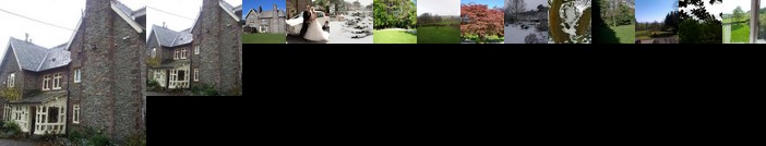 Underwood Guest House Millom