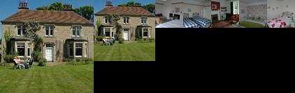The Estate House Ford Berwick-upon-Tweed