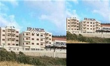 Francis Amar Al Hosn Village Hotel Homs