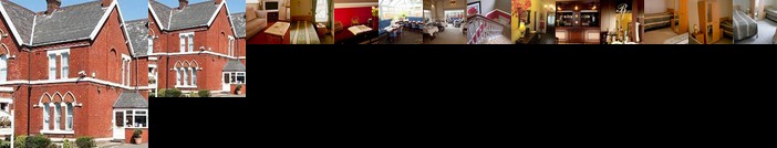 Barton Villa Bed and Breakfast Dukinfield
