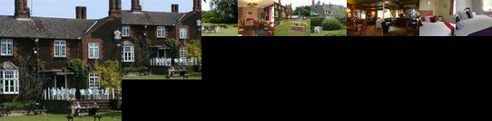 Feathers Hotel Dersingham King's Lynn