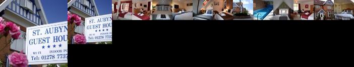 St. Aubyns Guest House