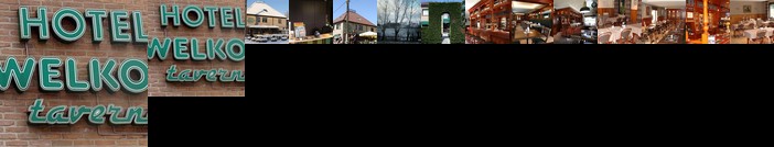 Hotel Welkom